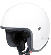 Redbike RB-771 jethelm wit | maat M