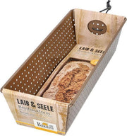 Birkmann - Brood bakvorm- geperforeerd - 30cm