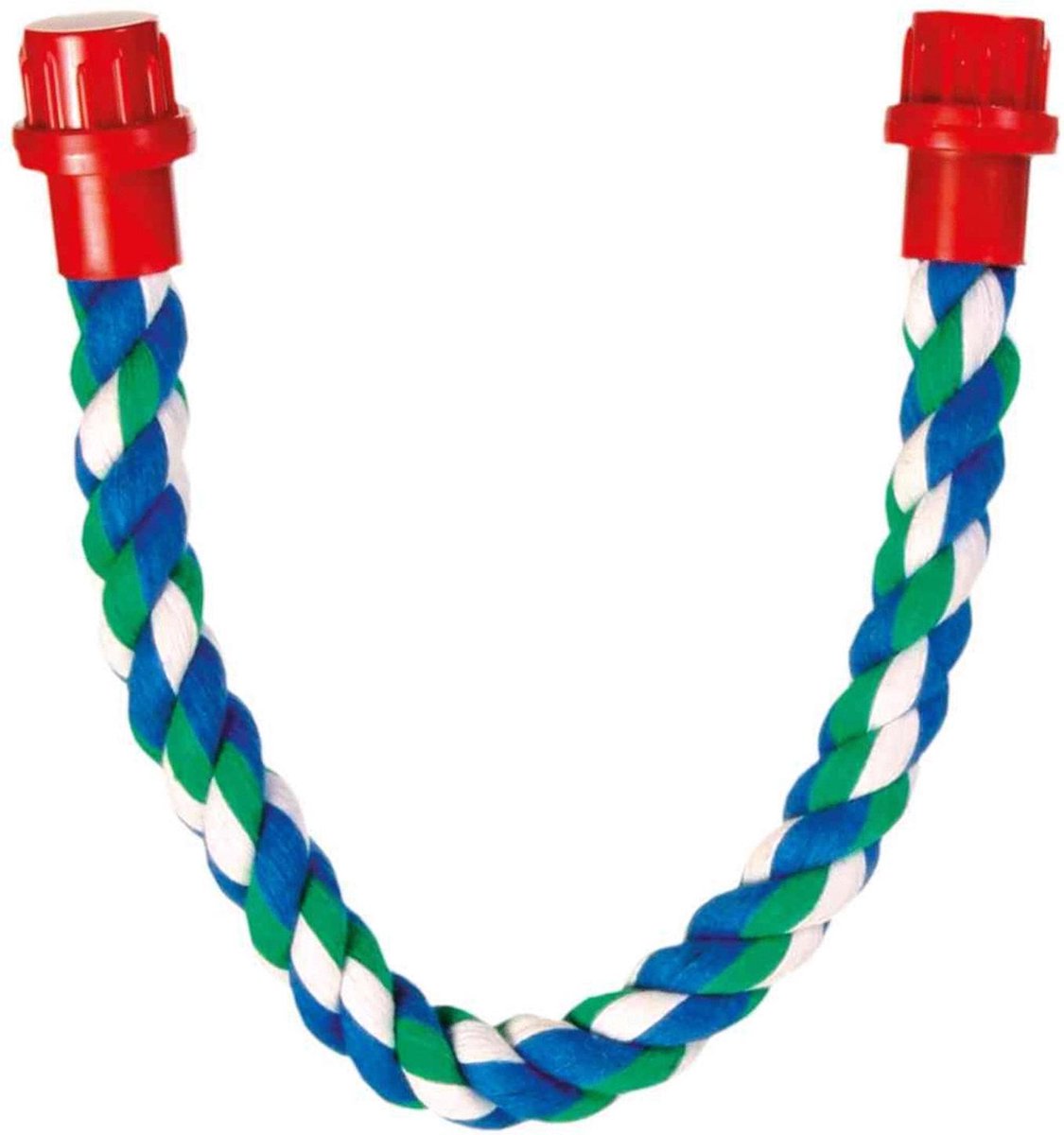 Flexibele Zitstok - 37 cm x 16 mm
