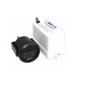 Hoog water bilge (visueel en akoestisch) alarm 12V (RU33ALA)