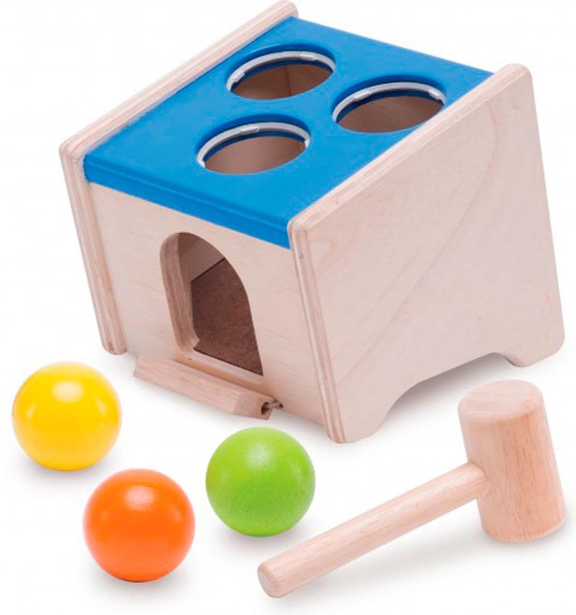 Wonderworld WED-3088 Kind Jongen/meisje educatief speelgoed