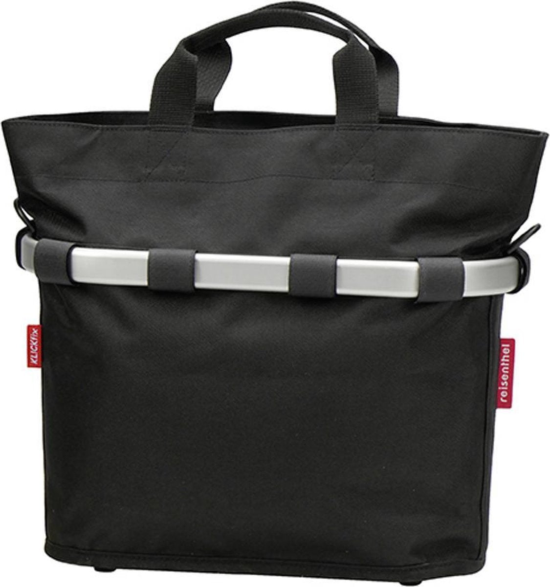 KlickFix Reisenthel Bikebasket Oval S