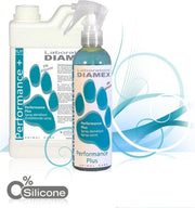Diamex Performance Anti-Klit Spray Voor Honden-200 ml