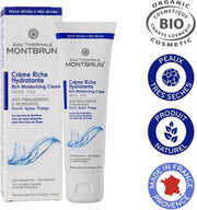 Montbrun Rich Moisturizing Cream