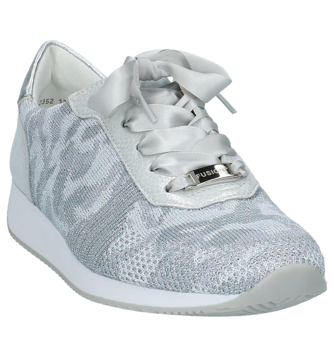 Ara - 34027 Lissabon - Sneaker laag gekleed - Dames - Maat 37