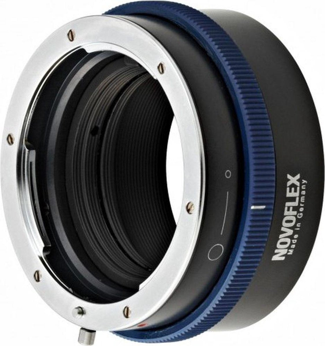 NovoFlex Adapter Nikon lens naar Sony NEX
