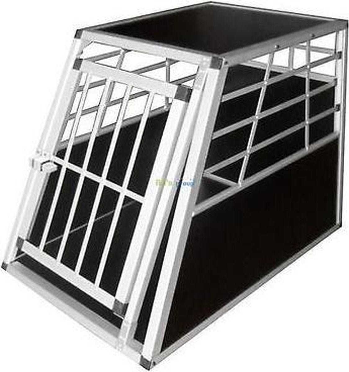 Autokennel honden Bench hondenBench - auto 400651