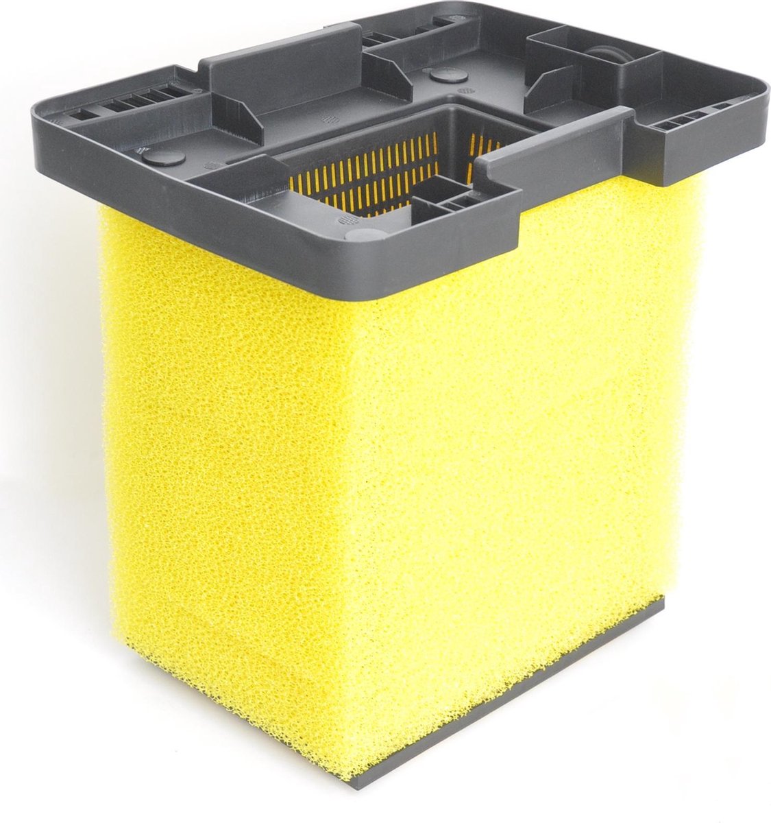 Velda Filterschuim Ready Filter 20 X 30 Cm Foam Geel