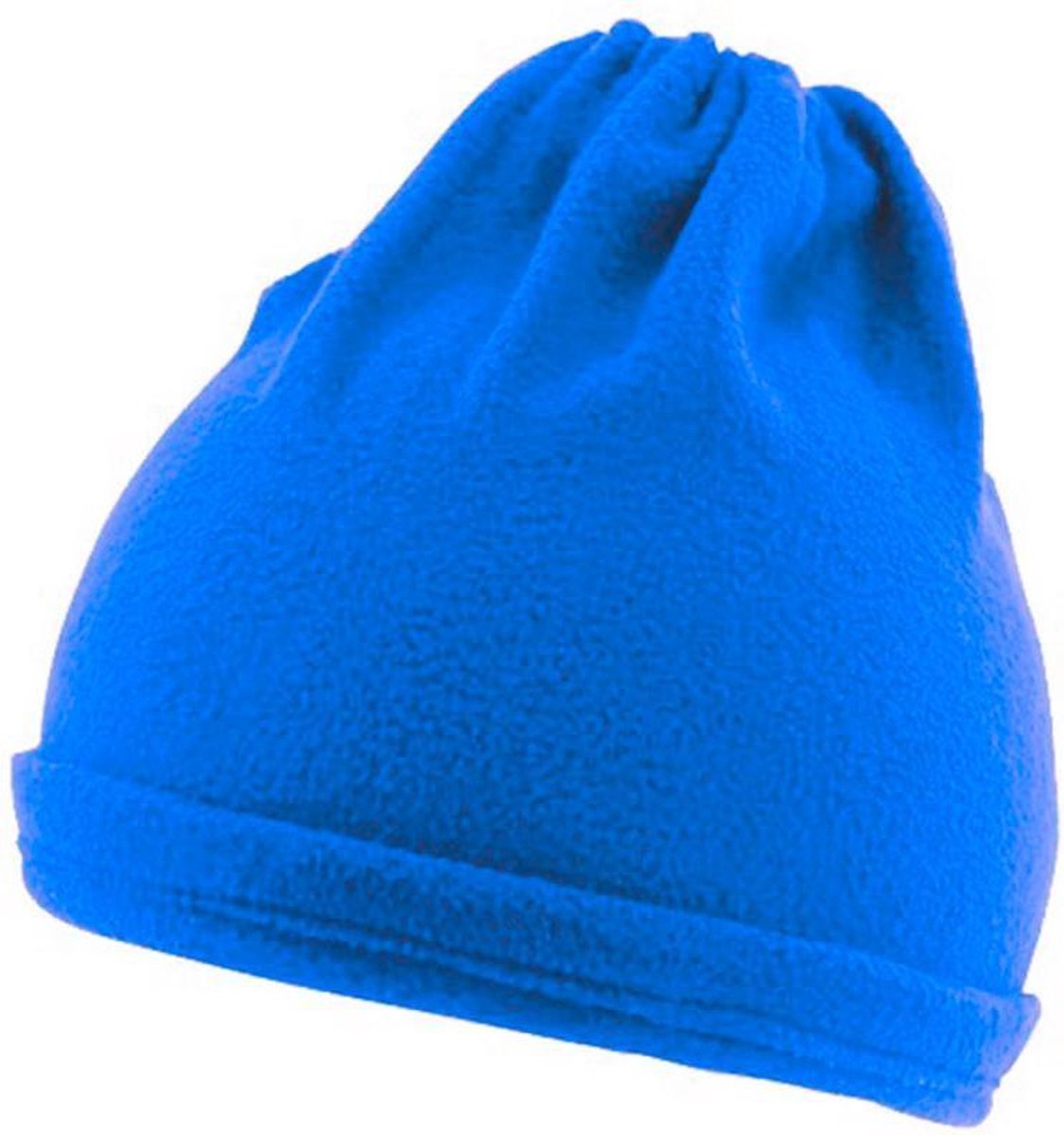 Atipick Multifunctionele Nekwarmer Polyester Blauw One-size