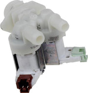 ELECTROLUX - Inlaatventiel - 2-voudig + Dichting Origineel Zonder Verpakking - 50297055001