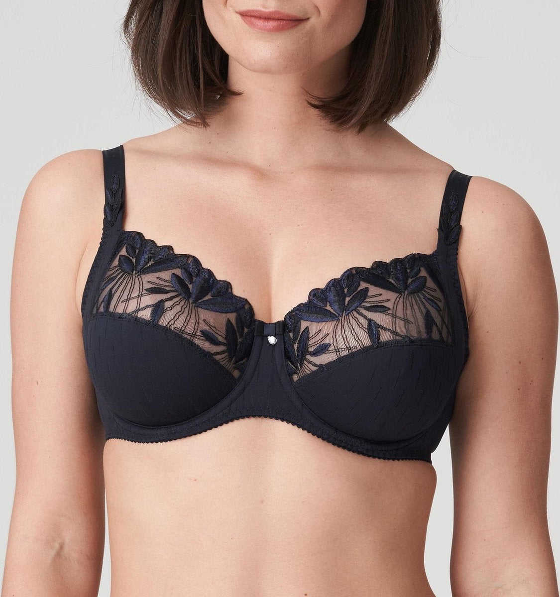 PrimaDonna Orlando Beugel Bh 0163151 Night Blue 70H