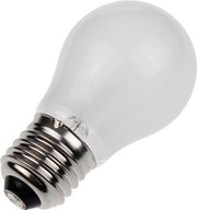 SAMSUNG - LAMP KOELKAST/DIEPVR.  40W - E27 - 240V - 4713001201