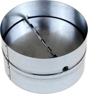 NOVY - TERUGSLAGKLEP DIA 150 MM - 906269