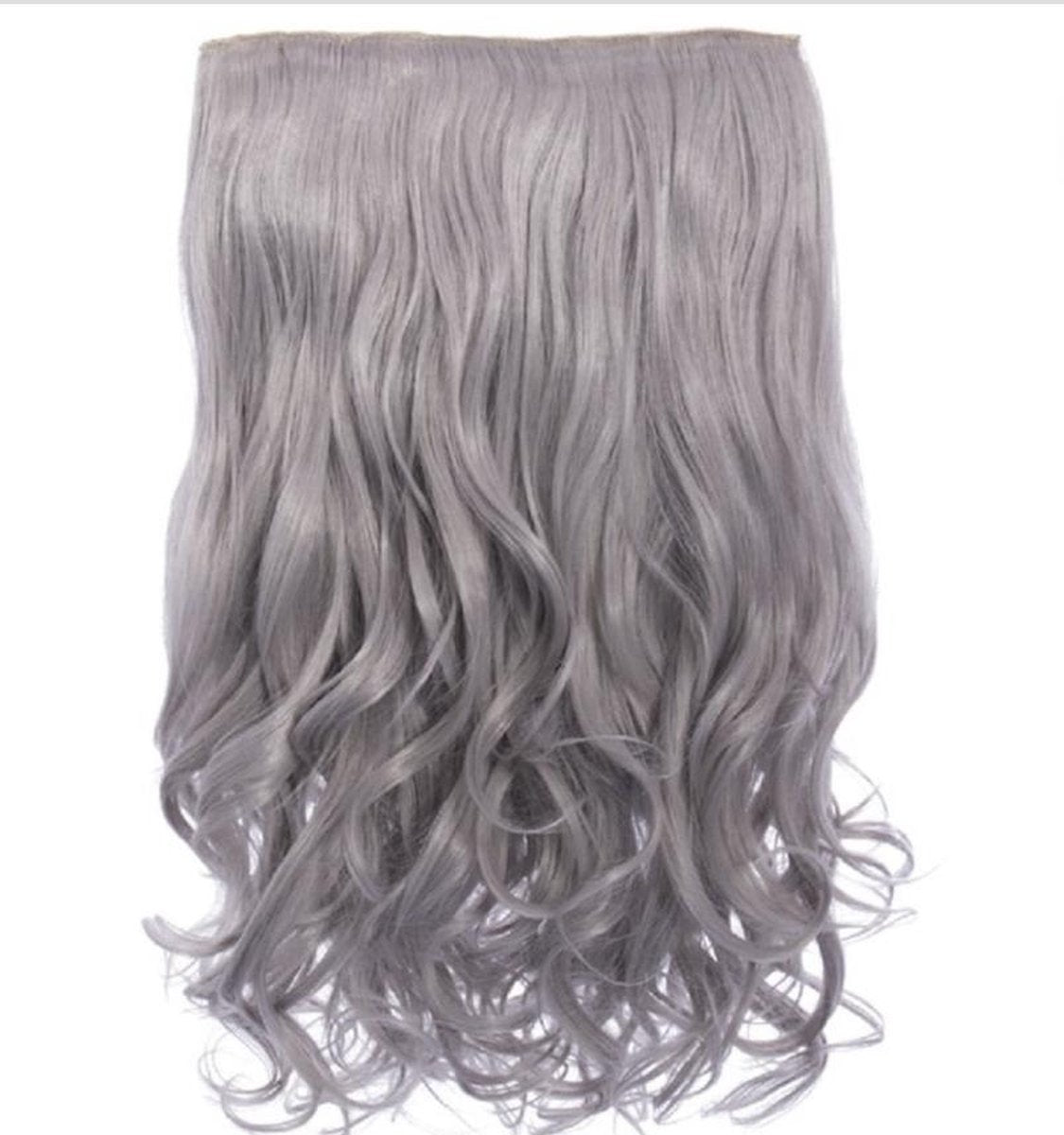 Clip In Extensions 60cm dikke&volle punten