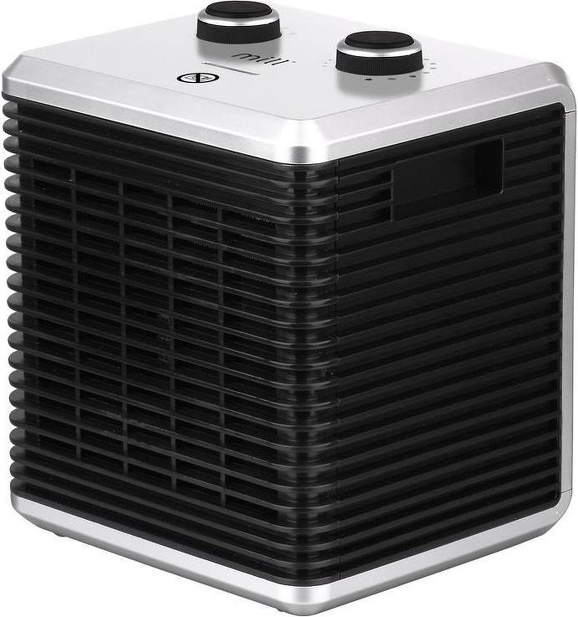 Mill Ht1500 - Ventilatorkachel