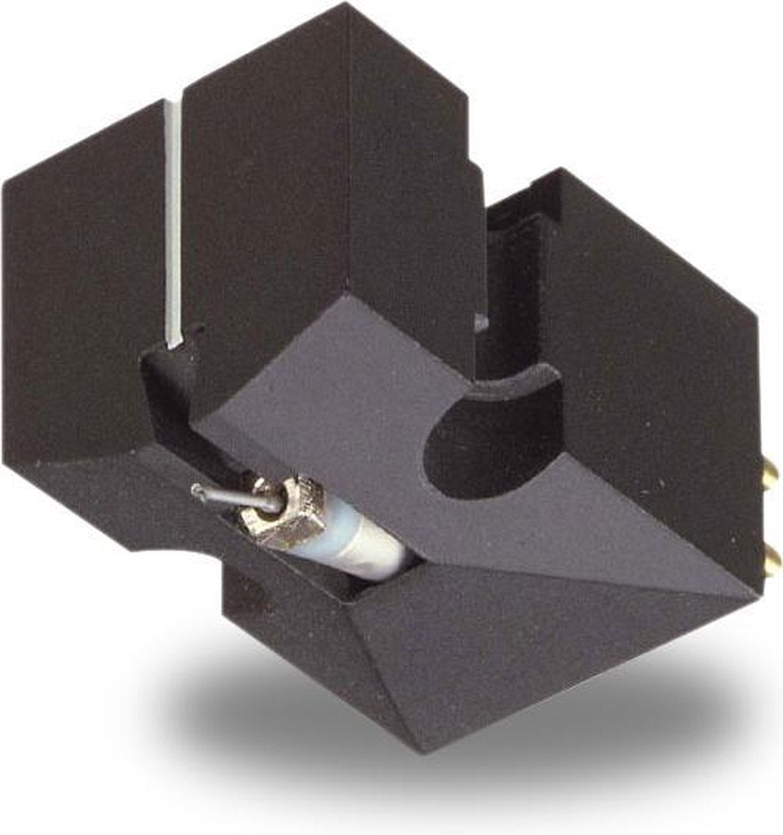 Denon DL-103 - Platenspeler element