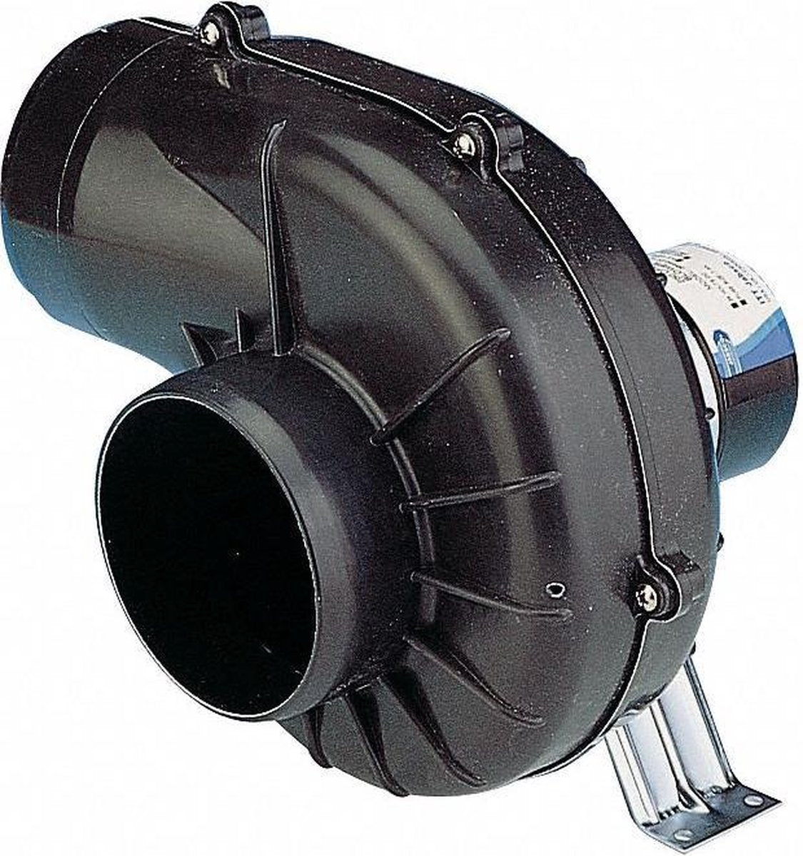 Jabsco 24V Ventilator Ø75mm