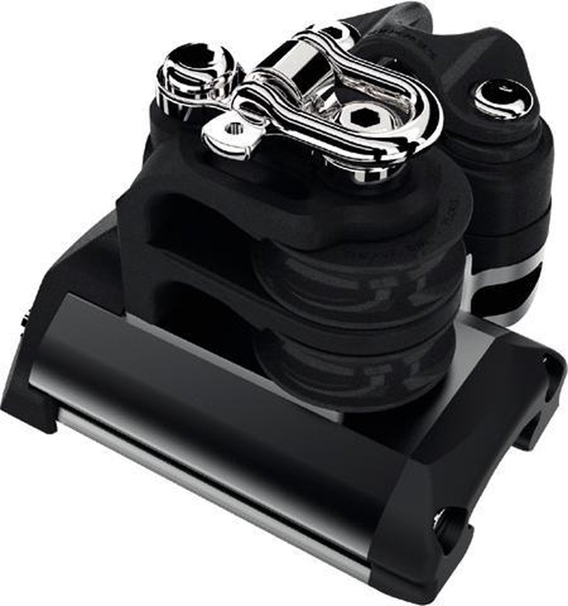 29471836Bk Sz1 Endstop 2Cl Bkt Cam Pr Blk