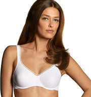 Beugelbh Triumph loretta soft 01W-Wit-80E