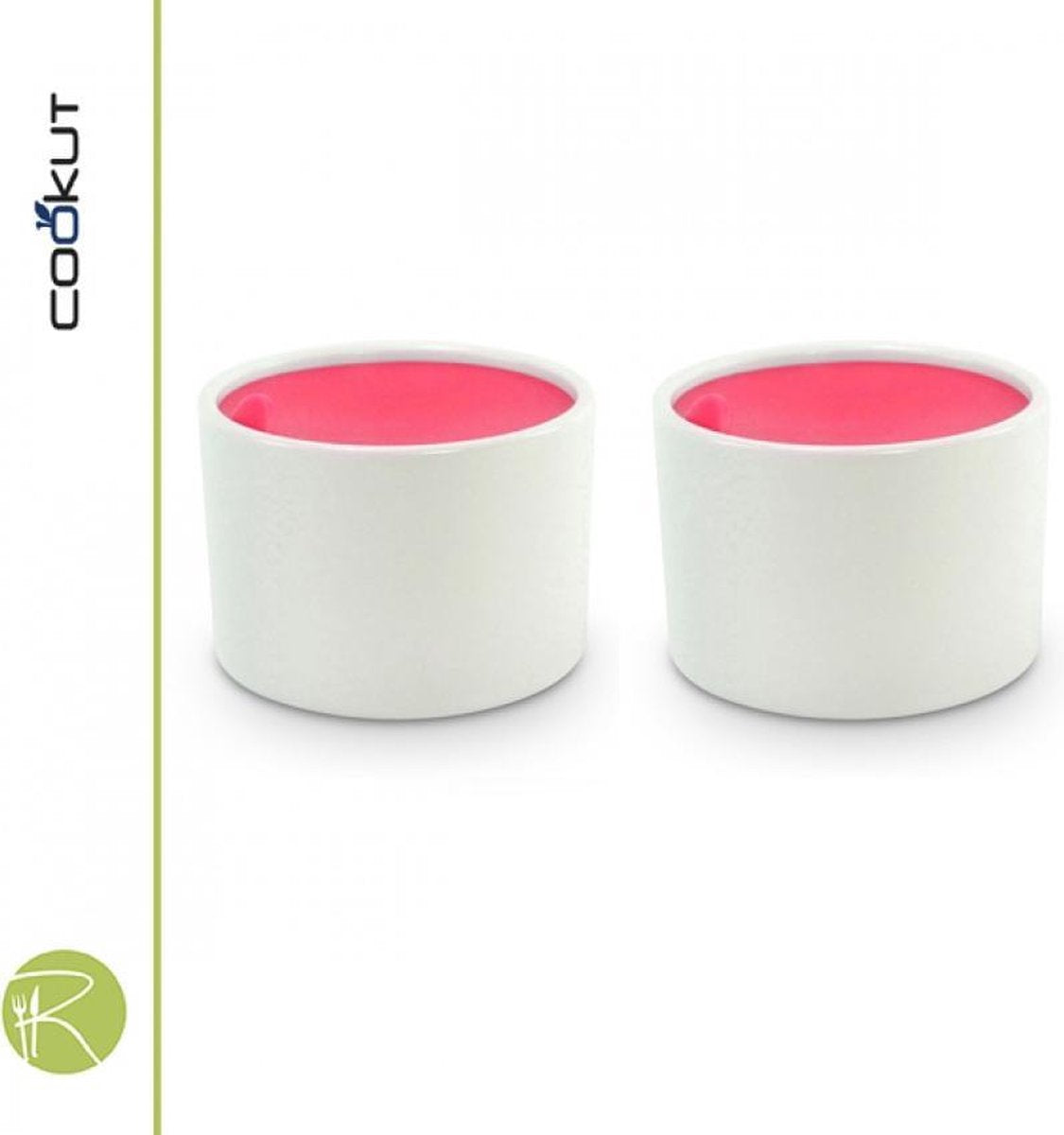 Cookut ramekin 9 cm set van 2