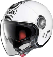 Nolan Jethelm N21 Visor Joie De Vi 041-M