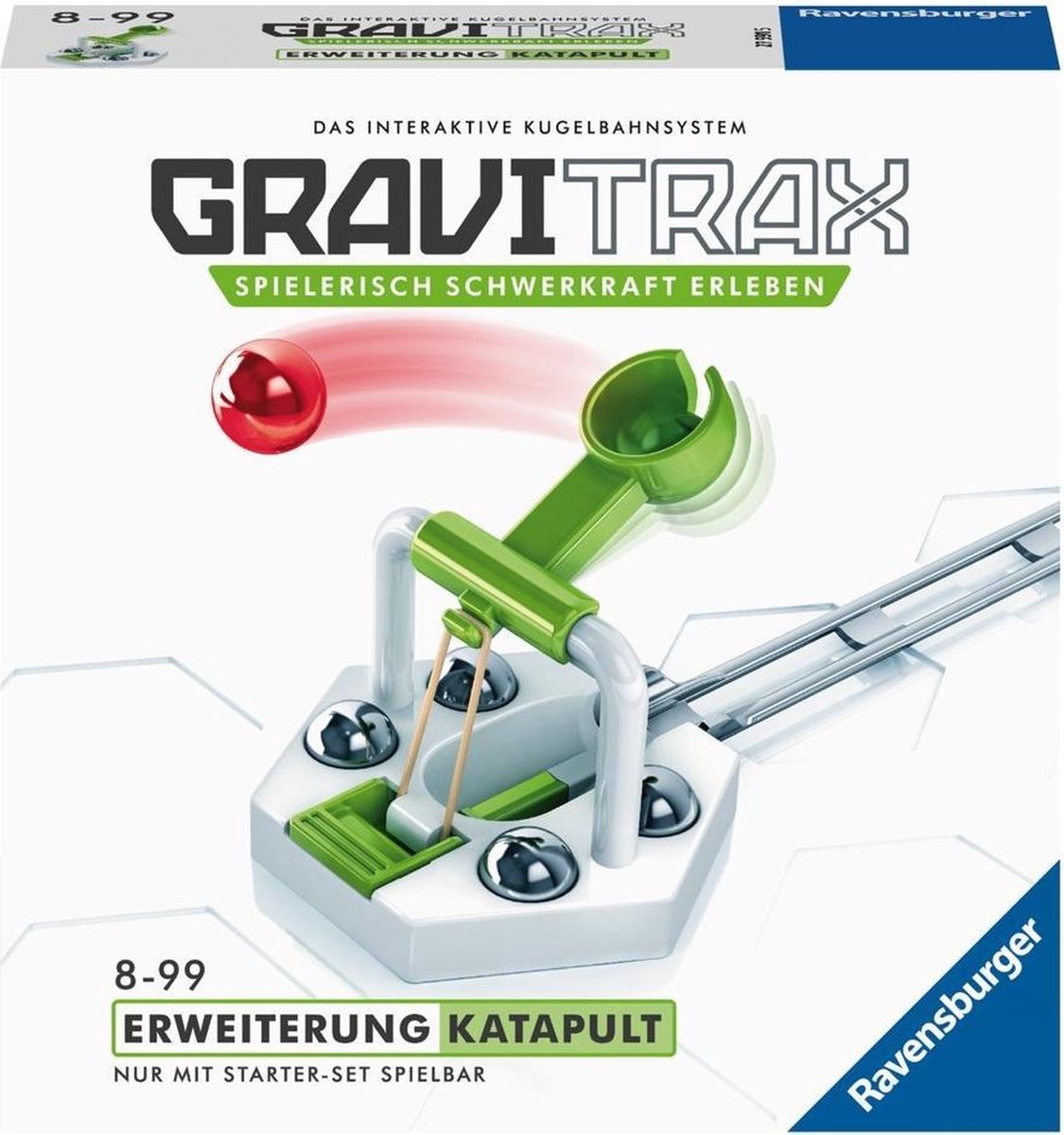 Ravensburger 4005556275915 speelgoed voor motoriek