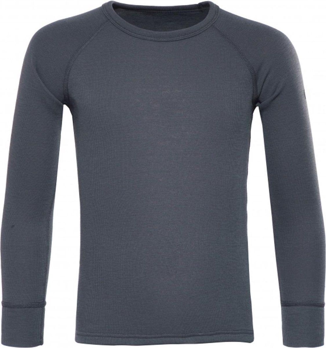 ODLO Bl Top Crew Neck L/S Active Warm Kids Thermoshirt Kids - Maat 116