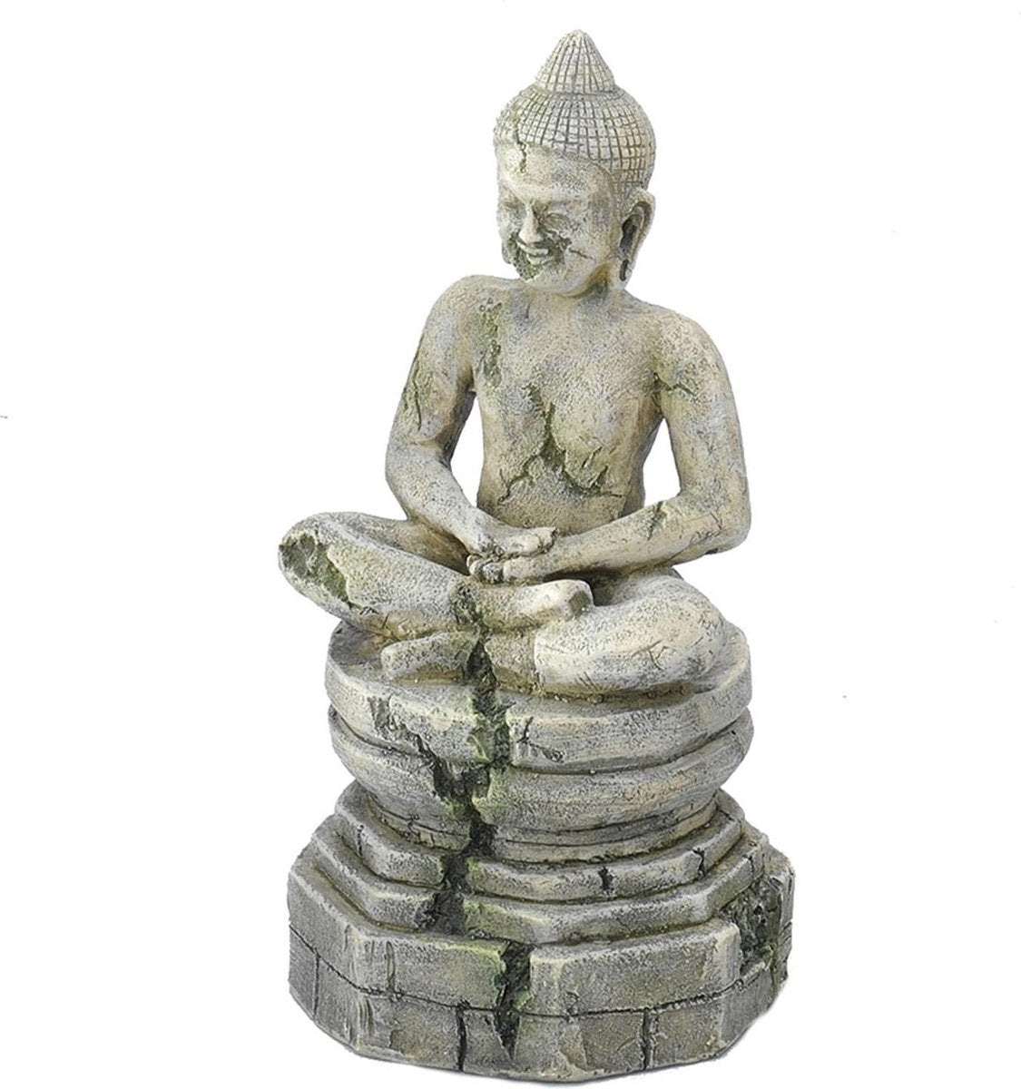 Ebi Decor Bayon Buddha 9x8x17.5 cm