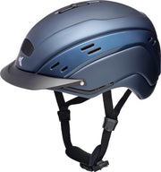 Cocon II L navy KED  cap met hoofdomtrek: 58-62 cm
