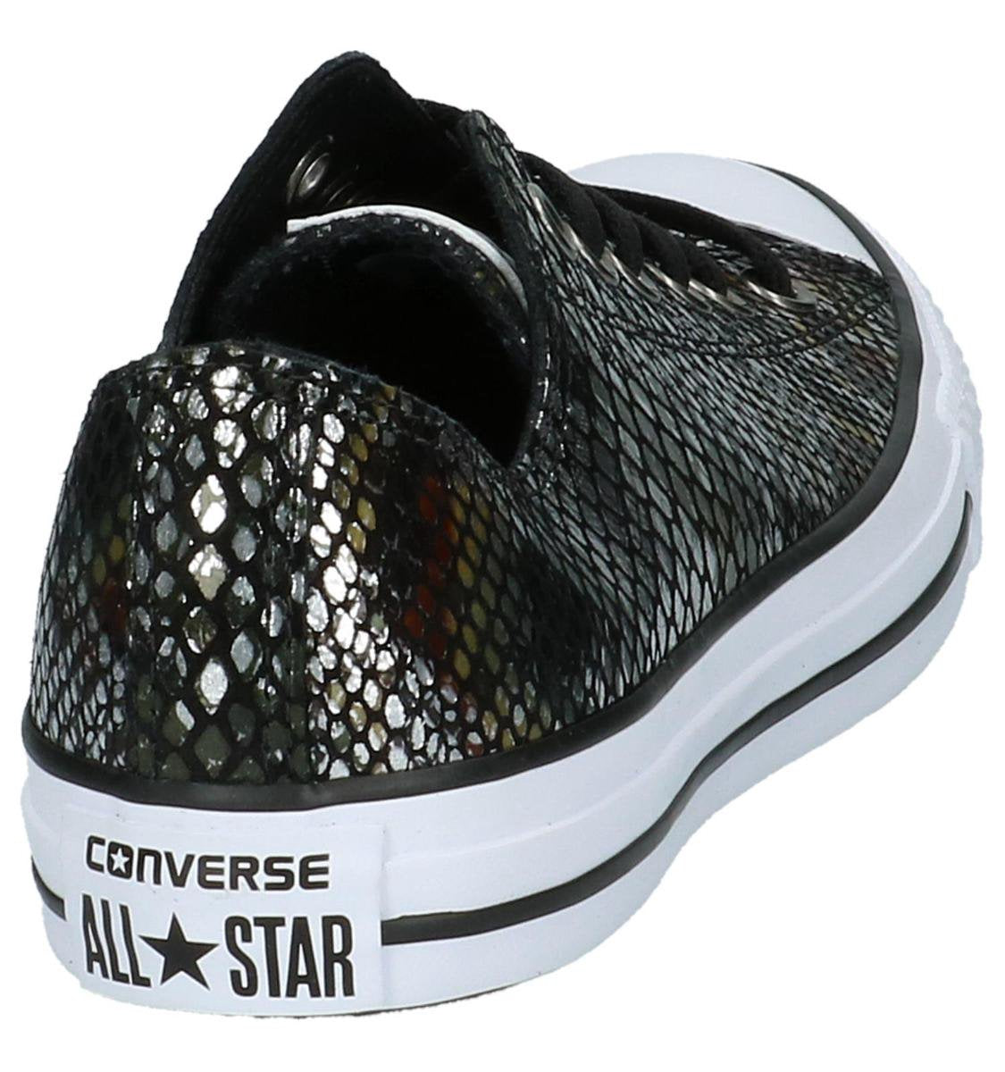 Converse - As Ox - Sneaker laag sportief - Dames - Maat 36
