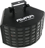 Zeer scherp geprijsde derby van Ayra. De TDC LED Derby heeft een 9 Watt RGB LED-chip
