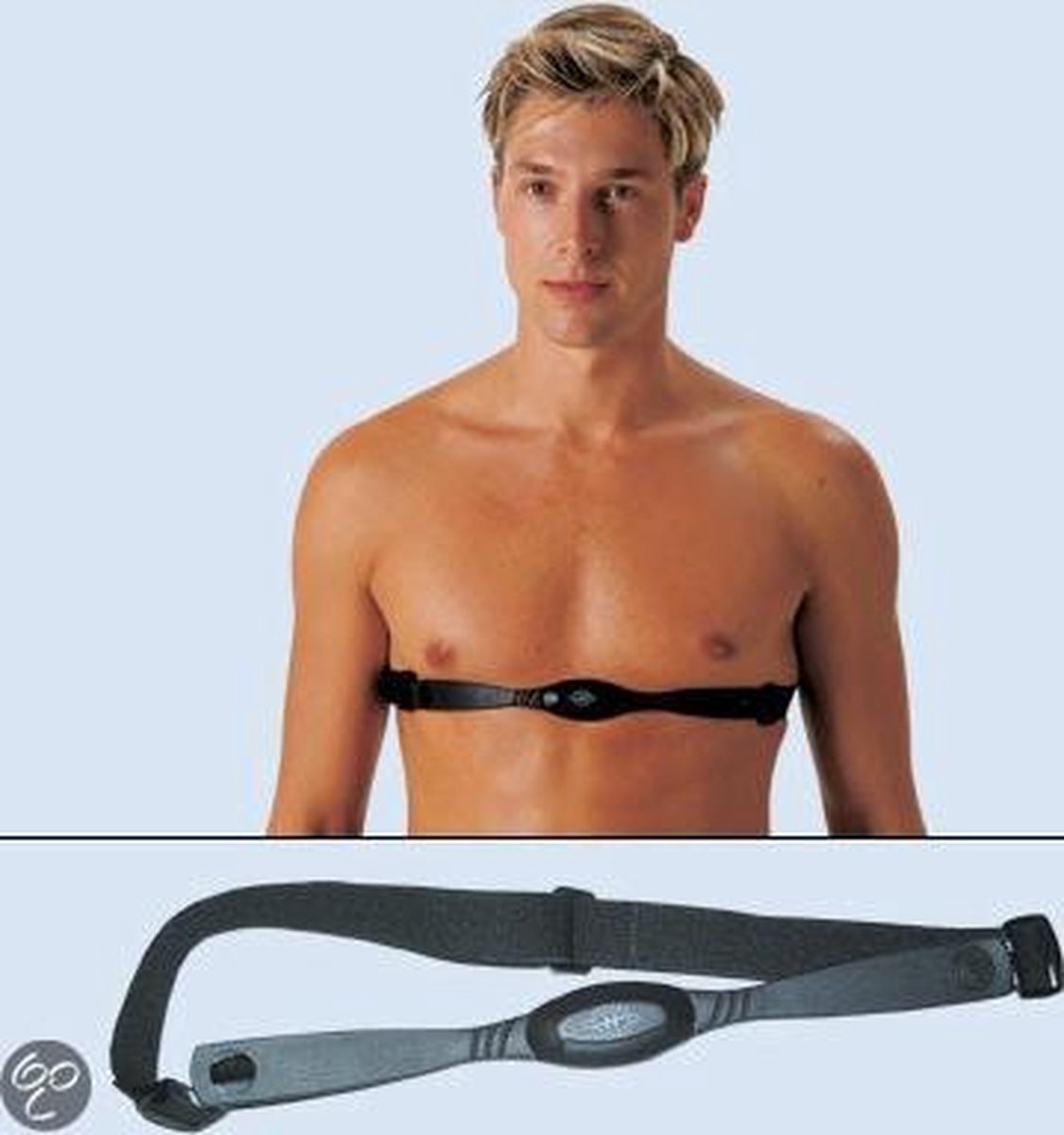 Finnlo borstband 5 hz