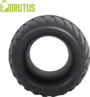 Tractor cockring zacht silicone xlarge 46 mm