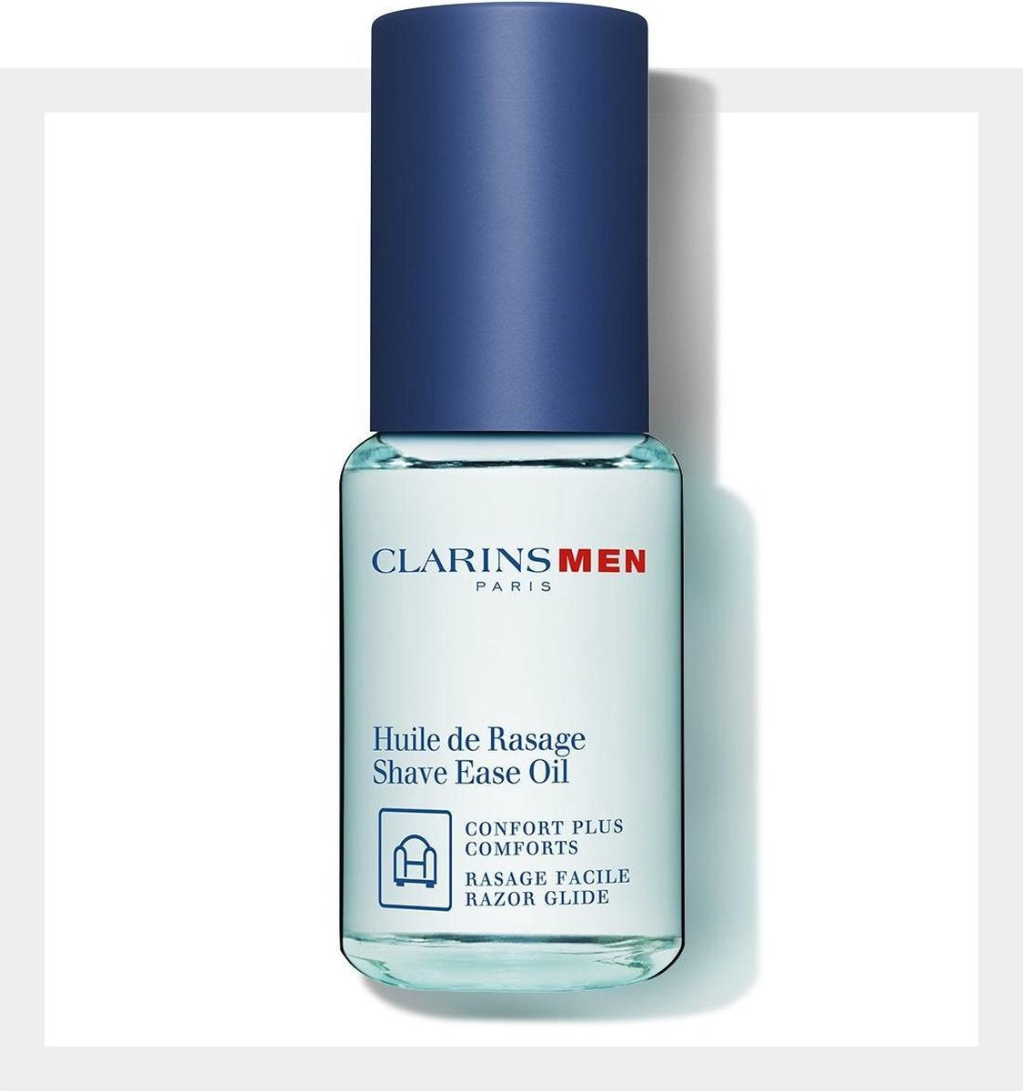 Clarins 3380810508109 scheerolie 30 ml