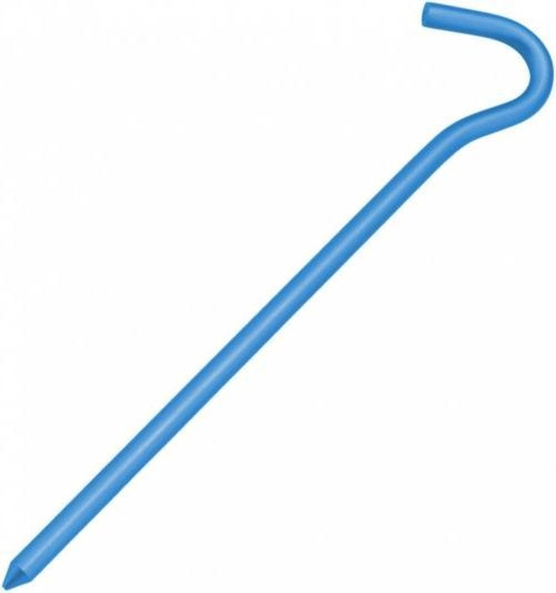Acecamp Tentstokken Aluminium Blauw 6 Stuks