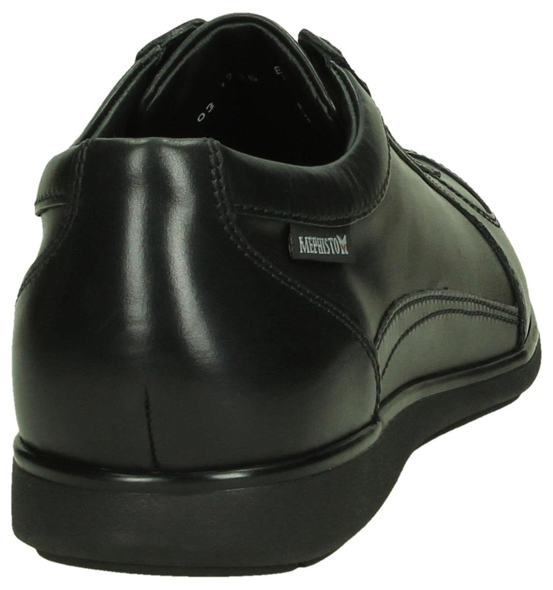 Mephisto - Leonzio Carnaby - Casual schoen veter - Heren - Maat 42