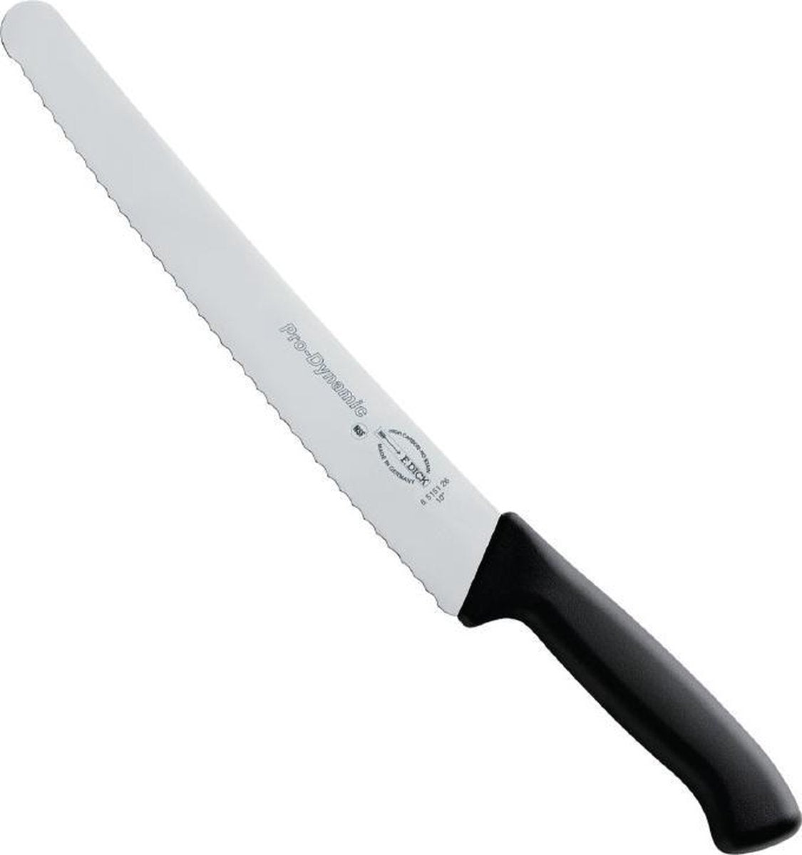 DICK 85151262 Universalmesser