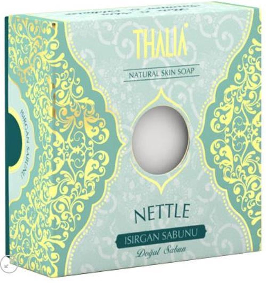 Thalia Brandnetel Zeep 125 gr