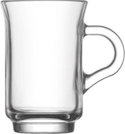 Lav Ada Theeglazen 155 ml - 6 stuks