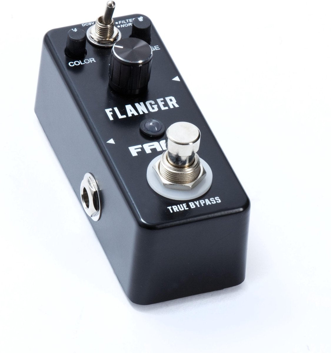 Modulation effecten - Fame LEF-312 Flanger