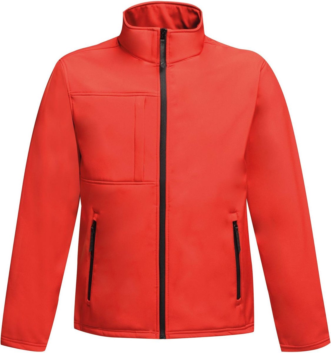 Regatta -Octagon II - Outdoorjas - Mannen - MAAT 4XL - Rood
