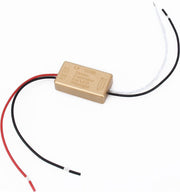 LF-100B flitsstroboscoopcontrollerkast knipperlichtmodule voor LED remstaartstoplicht