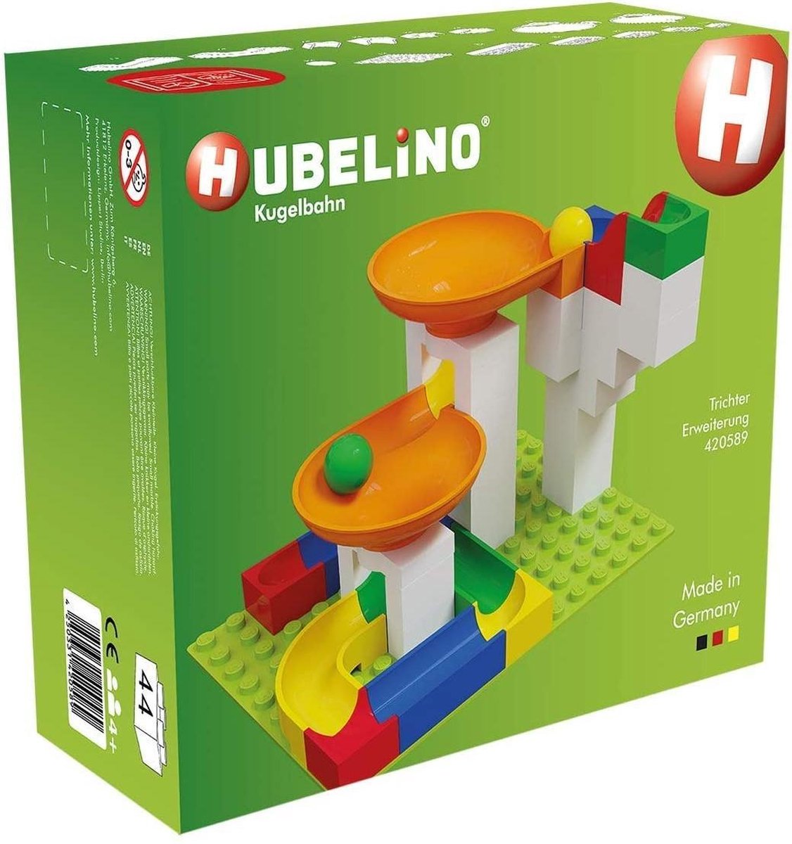 Hubelino 618469 speelgoedblok
