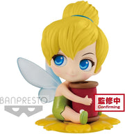 Disney Characters #Sweetiny Tinker Bell Ver.A Figure 8cm