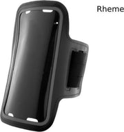 Sport Armband - Hardloop - Reflecterend - Touchscreen - Max. 6 Inch - Rheme