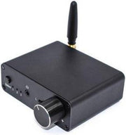 NÖRDIC SGM-128 Digitaal naar analoog audio converter