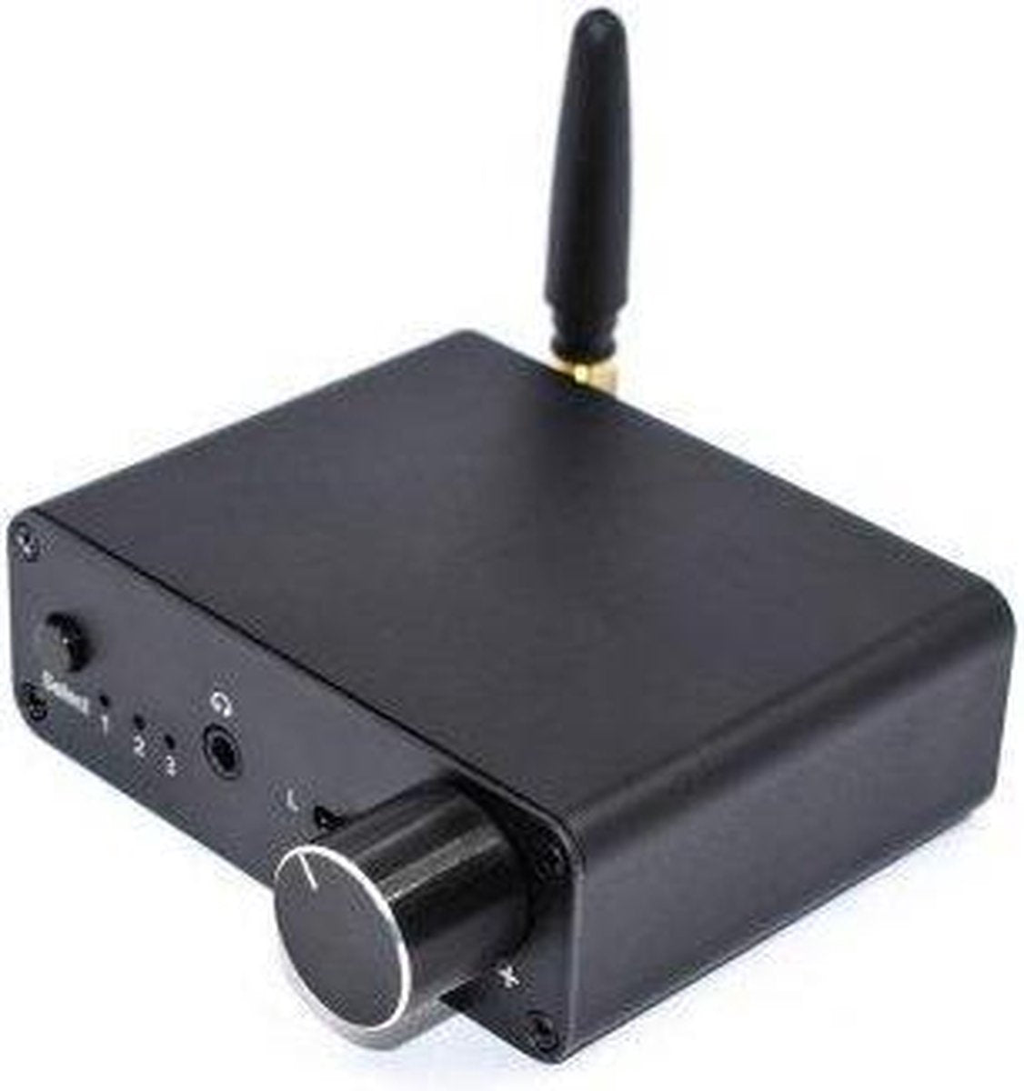 NÖRDIC SGM-128 Digitaal naar analoog audio converter