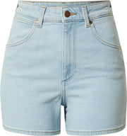 Wrangler jeans Lichtblauw-28