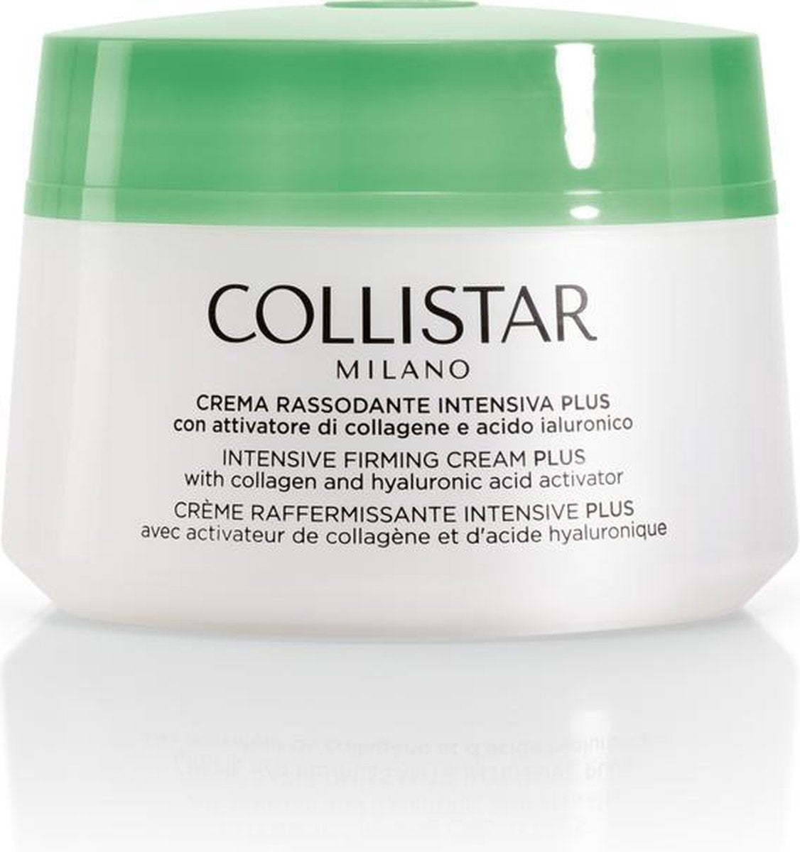 CollistarIntensive Firming Cream 400 ml