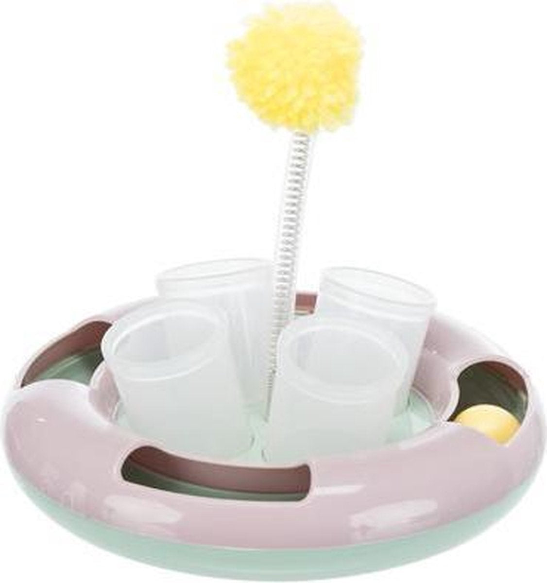 Trixie Junior Snack & Play 18X18 CM